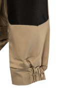 BLUZA BRIXTON PRACTICAL BEŻOWY