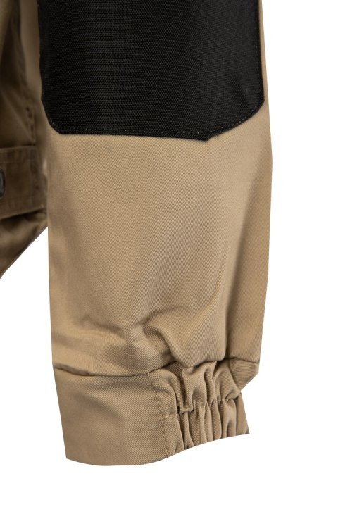 BLUZA BRIXTON PRACTICAL BEŻOWY BLUZA BRIXTON PRACTICAL BEŻOWY