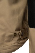 BLUZA BRIXTON PRACTICAL BEŻOWY