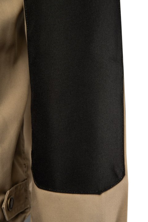 BLUZA BRIXTON PRACTICAL BEŻOWY BLUZA BRIXTON PRACTICAL BEŻOWY