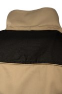 BLUZA BRIXTON PRACTICAL BEŻOWY