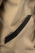 BLUZA BRIXTON PRACTICAL BEŻOWY