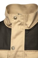 BLUZA BRIXTON PRACTICAL BEŻOWY