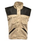 BLUZA BRIXTON PRACTICAL BEŻOWY