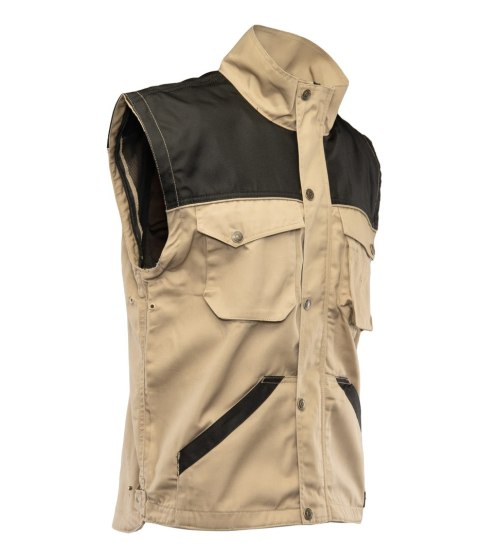 BLUZA BRIXTON PRACTICAL BEŻOWY BLUZA BRIXTON PRACTICAL BEŻOWY