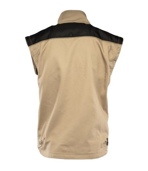 BLUZA BRIXTON PRACTICAL BEŻOWY BLUZA BRIXTON PRACTICAL BEŻOWY