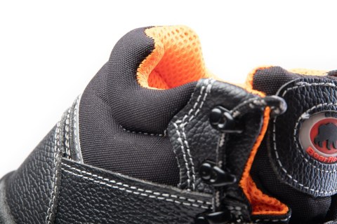 TRZEWIK BEARFIELD R02 O1 SRC