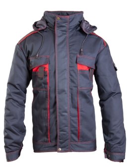 KURTKA QUARTZ POLIESTER-OXFORD - Quartz. 2XL.
