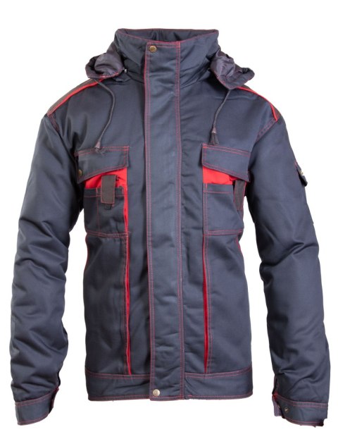 KURTKA QUARTZ POLIESTER-OXFORD - Quartz. 2XL.