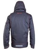 KURTKA QUARTZ POLIESTER-OXFORD - Quartz. 2XL.