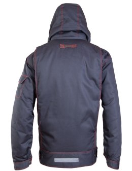 KURTKA QUARTZ POLIESTER-OXFORD - Quartz. 2XL.