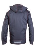KURTKA QUARTZ POLIESTER-OXFORD - Quartz. 2XL.