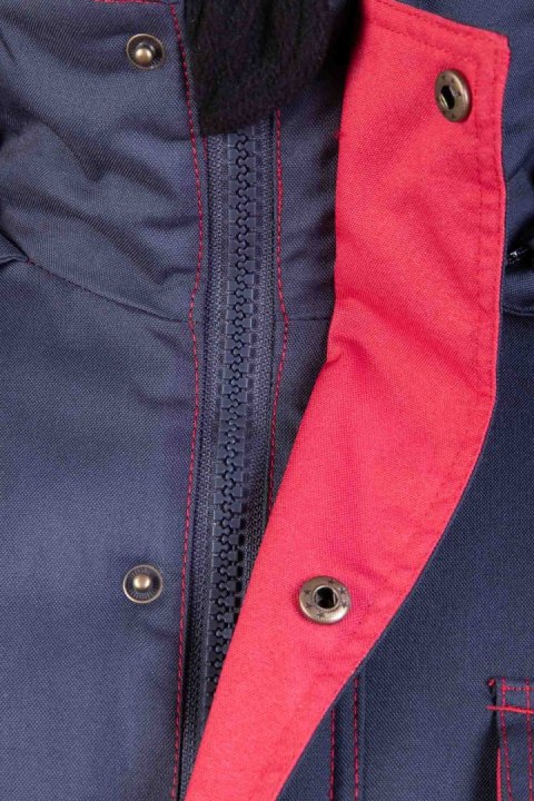 KURTKA QUARTZ POLIESTER-OXFORD - Quartz. 2XL. KURTKA QUARTZ POLIESTER-OXFORD - Quartz. 2XL.