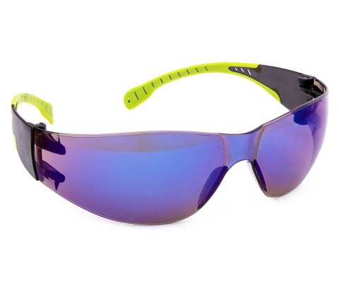 OKULARY MIRROR-FLEX - Mirror uni. OKULARY MIRROR-FLEX - Mirror uni.