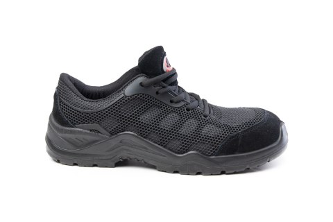 PÓŁBUT BEARFIELD N05 S1-P SRC CZARNY PÓŁBUT BEARFIELD N05 S1-P SRC CZARNY