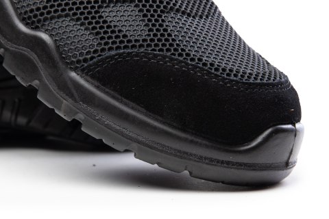 PÓŁBUT BEARFIELD N05 S1-P SRC CZARNY PÓŁBUT BEARFIELD N05 S1-P SRC CZARNY