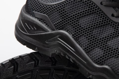 PÓŁBUT BEARFIELD N05 S1-P SRC CZARNY PÓŁBUT BEARFIELD N05 S1-P SRC CZARNY