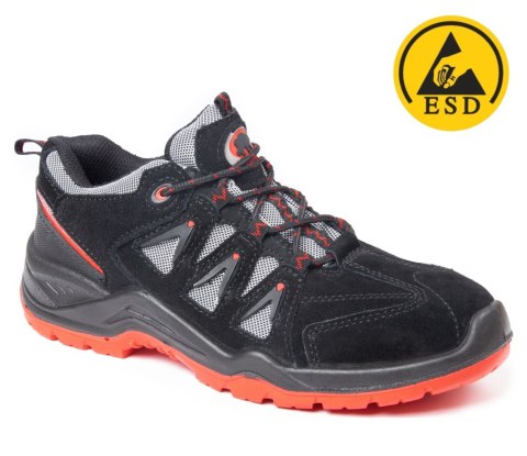 PÓŁBUT BEARFIELD N06 SRC ESD S1-P PÓŁBUT BEARFIELD N06 SRC ESD S1-P