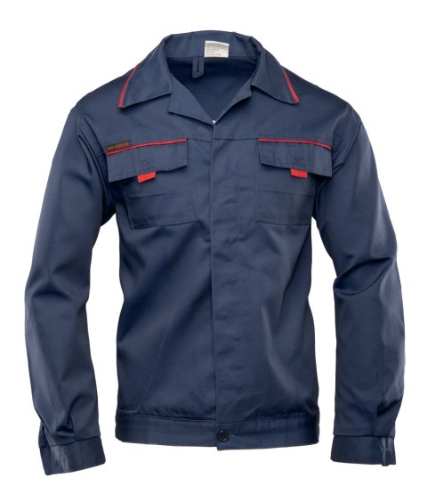 MAX - POPULAR BLUZA - STALOWY MAX - POPULAR BLUZA - STALOWY