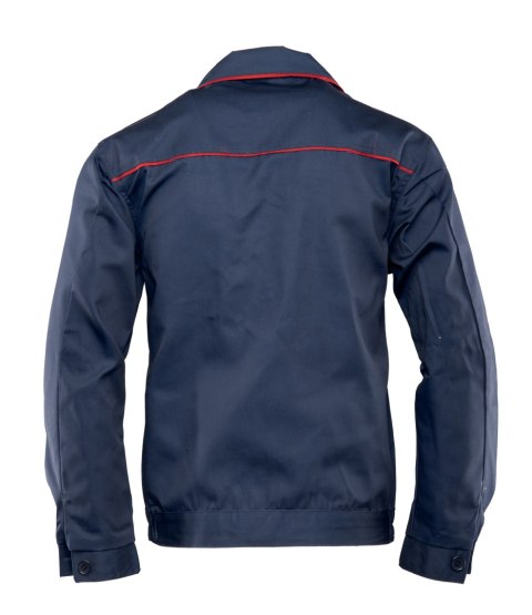 MAX - POPULAR BLUZA - STALOWY MAX - POPULAR BLUZA - STALOWY