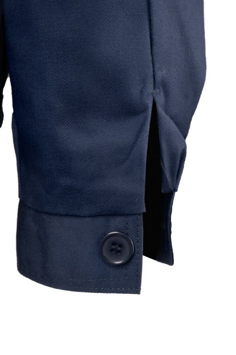 MAX - POPULAR BLUZA - STALOWY MAX - POPULAR BLUZA - STALOWY