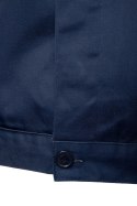 MAX - POPULAR BLUZA - STALOWY