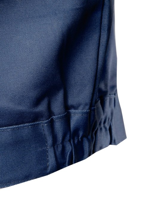 MAX - POPULAR BLUZA - STALOWY MAX - POPULAR BLUZA - STALOWY