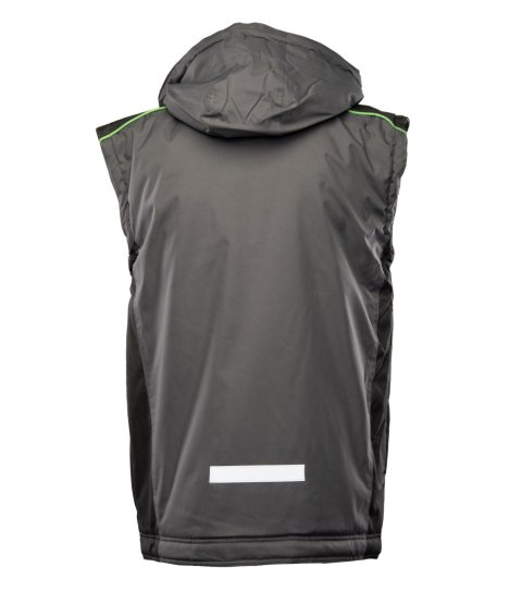 KURTKA SEVEN-KINGS ONYX POLIESTER-PCV KURTKA SEVEN-KINGS ONYX POLIESTER-PCV