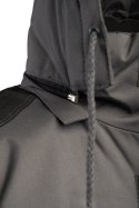 KURTKA SEVEN-KINGS ONYX POLIESTER-PCV