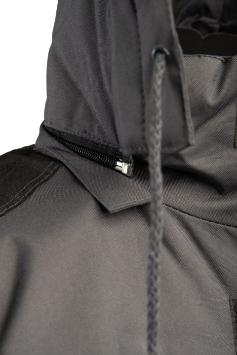 KURTKA SEVEN-KINGS ONYX POLIESTER-PCV KURTKA SEVEN-KINGS ONYX POLIESTER-PCV