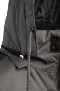KURTKA SEVEN-KINGS ONYX POLIESTER-PCV