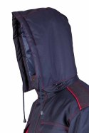 KURTKA QUARTZ POLIESTER-OXFORD - Quartz. 2XL.