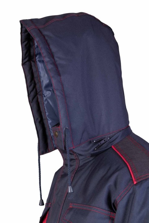 KURTKA QUARTZ POLIESTER-OXFORD - Quartz. 2XL. KURTKA QUARTZ POLIESTER-OXFORD - Quartz. 2XL.