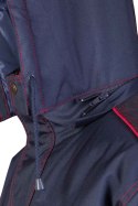 KURTKA QUARTZ POLIESTER-OXFORD - Quartz. 2XL.