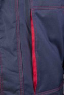 KURTKA QUARTZ POLIESTER-OXFORD - Quartz. 2XL.