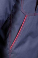 KURTKA QUARTZ POLIESTER-OXFORD - Quartz. 2XL.