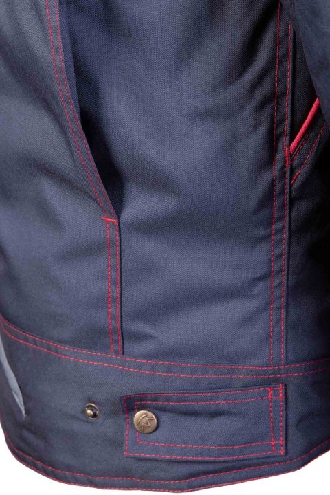 KURTKA QUARTZ POLIESTER-OXFORD - Quartz. 2XL. KURTKA QUARTZ POLIESTER-OXFORD - Quartz. 2XL.