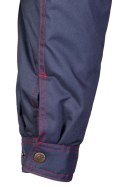 KURTKA QUARTZ POLIESTER-OXFORD - Quartz. 2XL.