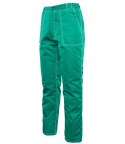 SPODNIE BRIXTON SNOW DO PASA OCIEPLANE - Zielony