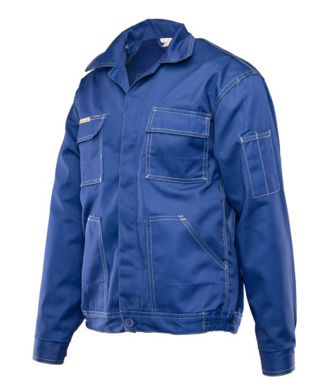 BRIXTON CLASSIC BLUZA - Niebieski BRIXTON CLASSIC BLUZA - Niebieski
