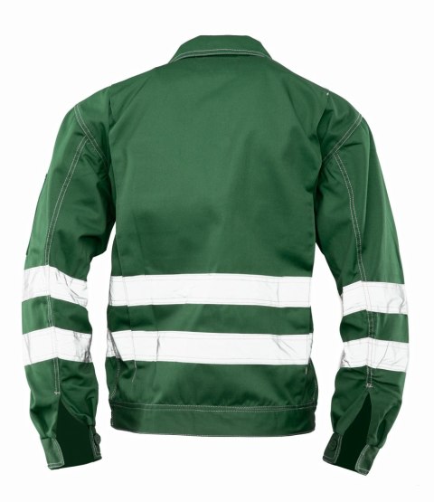 BLUZA / ODBLASK - Zielony/odbask 64 BLUZA / ODBLASK - Zielony/odbask 64