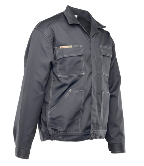 BRIXTON CLASSIC BLUZA - Stalowy BRIXTON CLASSIC BLUZA - Stalowy