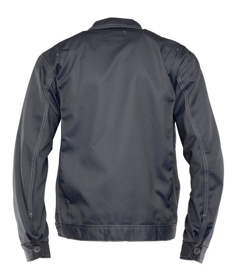 BRIXTON CLASSIC BLUZA - Stalowy BRIXTON CLASSIC BLUZA - Stalowy