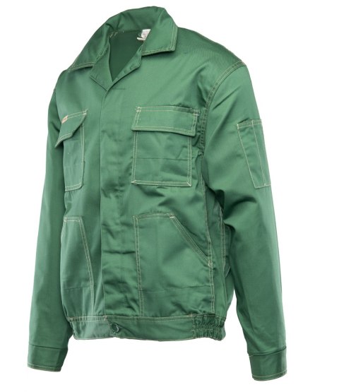 BRIXTON CLASSIC BLUZA - Zielony BRIXTON CLASSIC BLUZA - Zielony