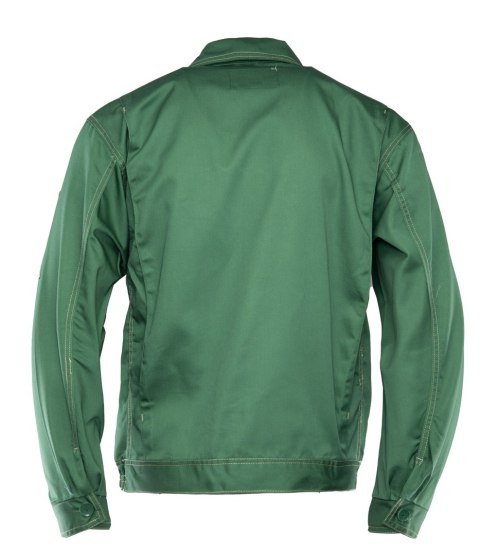BRIXTON CLASSIC BLUZA - Zielony BRIXTON CLASSIC BLUZA - Zielony