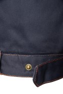 PROFLAM ANTISTATIC BLUZA KAT.II - Granatowy