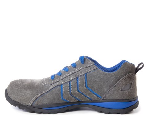 PÓŁBUT MAX - POPULAR FUSION S1 SRA STAL/NIEBIESKI PÓŁBUT MAX - POPULAR FUSION S1 SRA STAL/NIEBIESKI