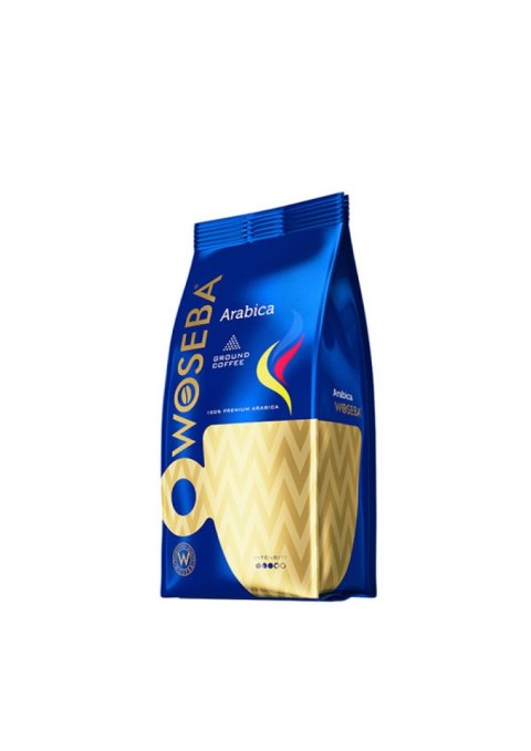 Kawa WOSEBA ARABICA 250g mielona Kawa WOSEBA ARABICA 250g mielona