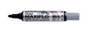 Marker suchościeralny czarny MWL5MA PENTEL MAXIFLO (z tłoczkiem)