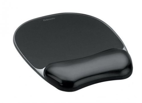 Podkładka pod mysz i nadgarstek CRYSTAL 9112101 FELLOWES Podkładka pod mysz i nadgarstek CRYSTAL 9112101 FELLOWES